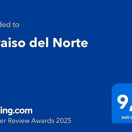 Paraiso Del Norte Gáldar 外观 照片