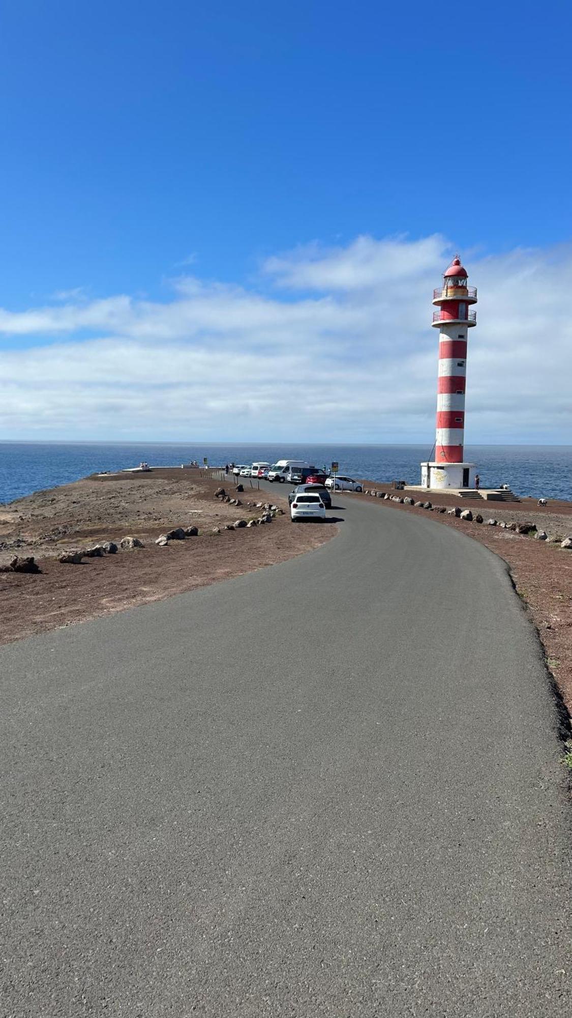 Paraiso Del Norte Gáldar 外观 照片
