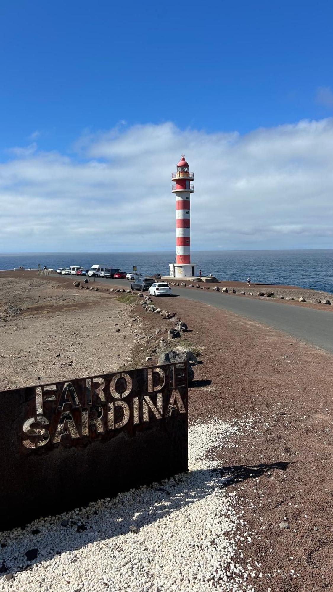 Paraiso Del Norte Gáldar 外观 照片