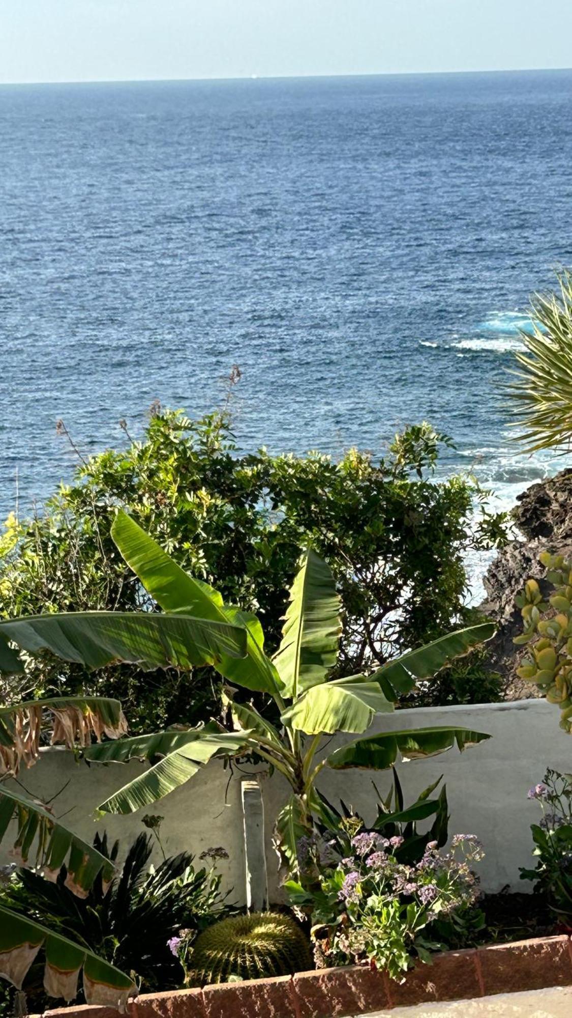 Paraiso Del Norte Gáldar 外观 照片