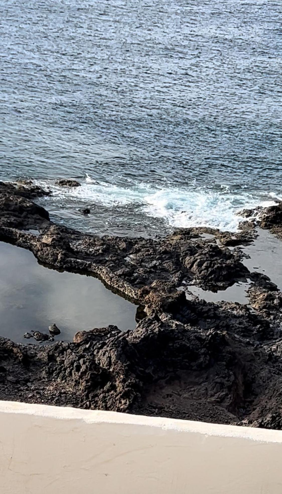 Paraiso Del Norte Gáldar 外观 照片