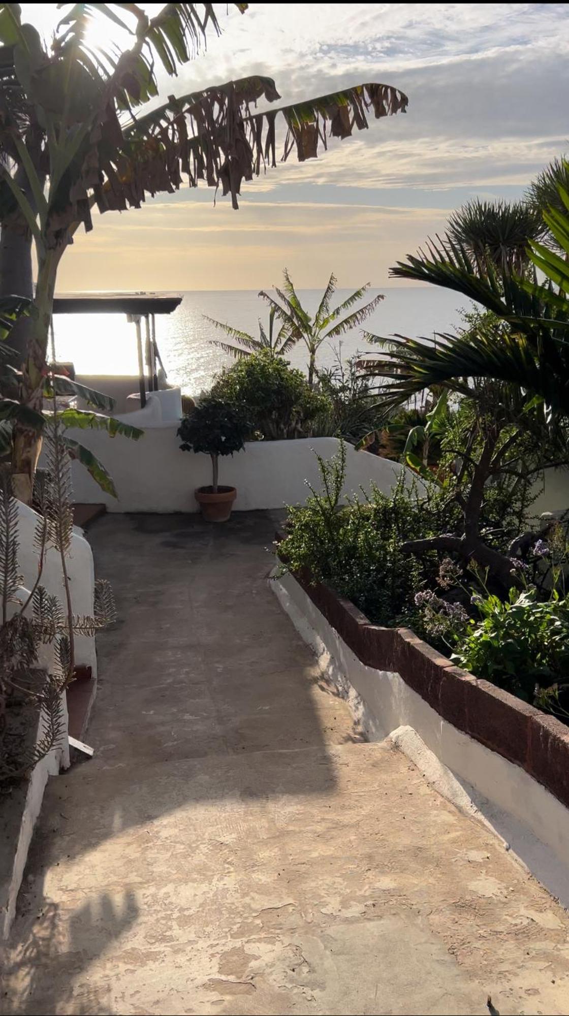 Paraiso Del Norte Gáldar 外观 照片