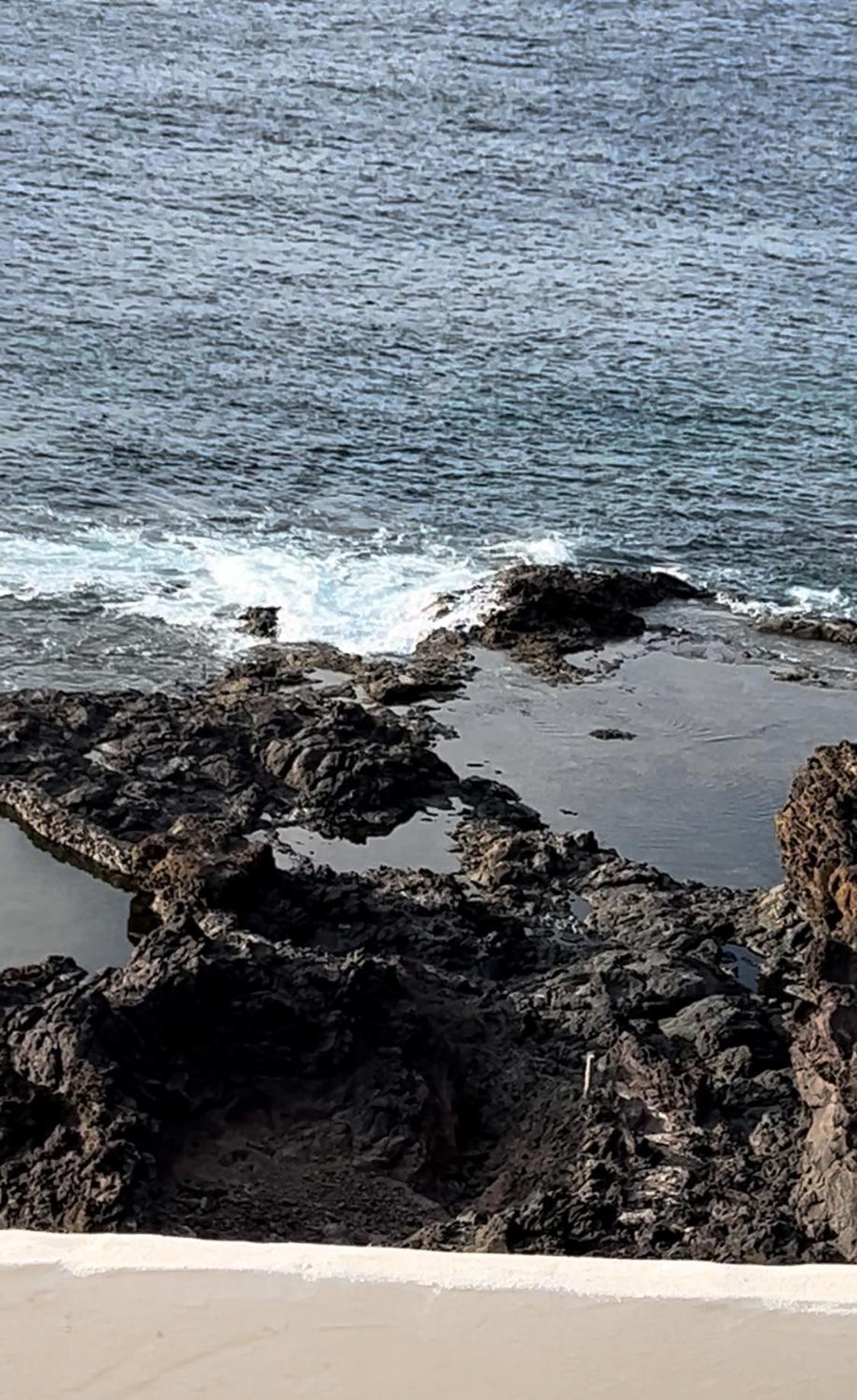 Paraiso Del Norte Gáldar 外观 照片