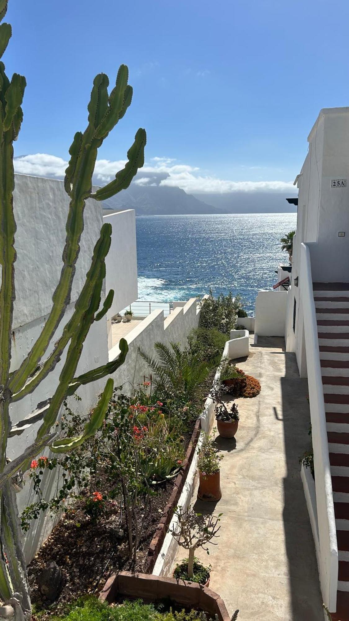 Paraiso Del Norte Gáldar 外观 照片