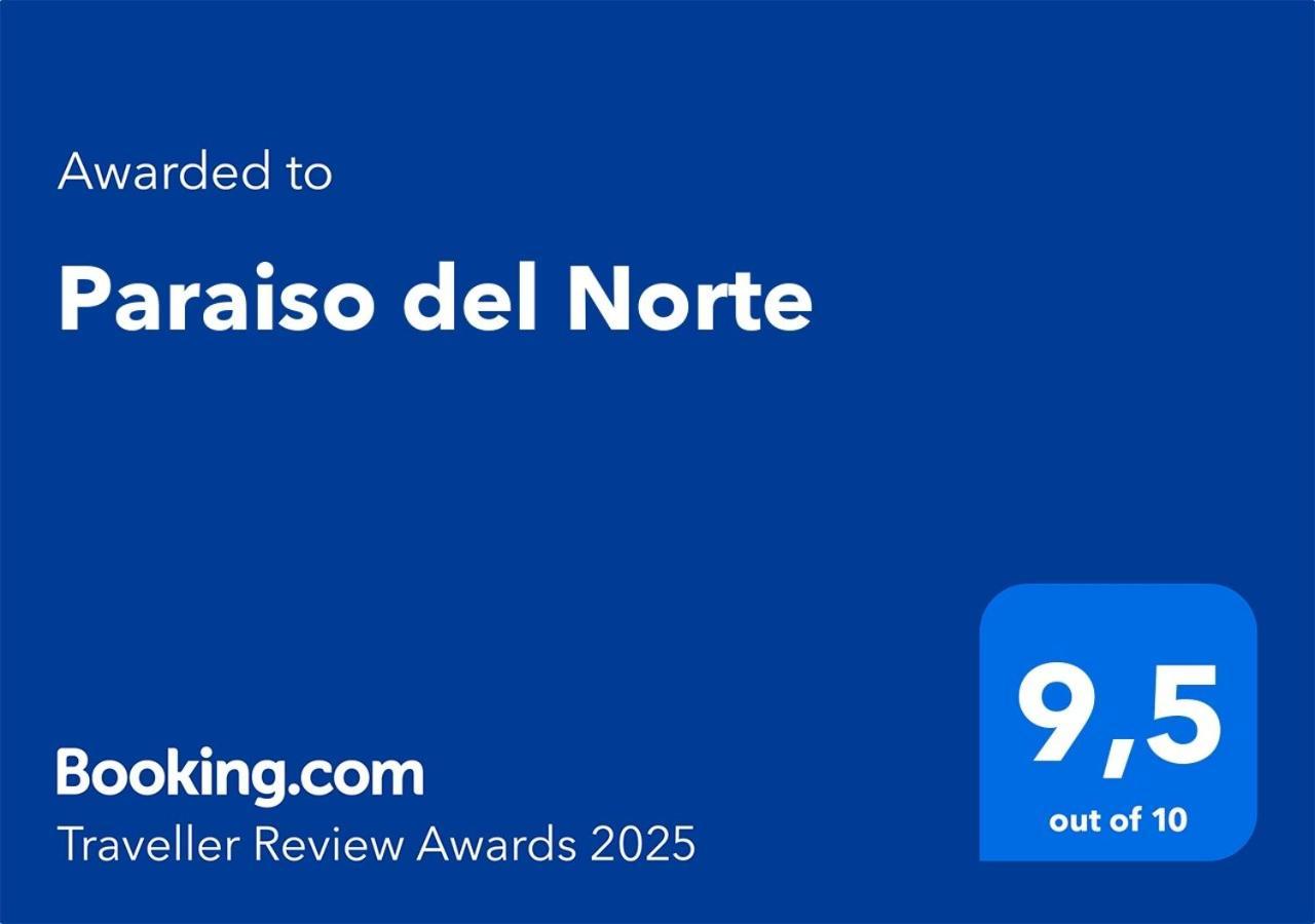 Paraiso Del Norte Gáldar 外观 照片