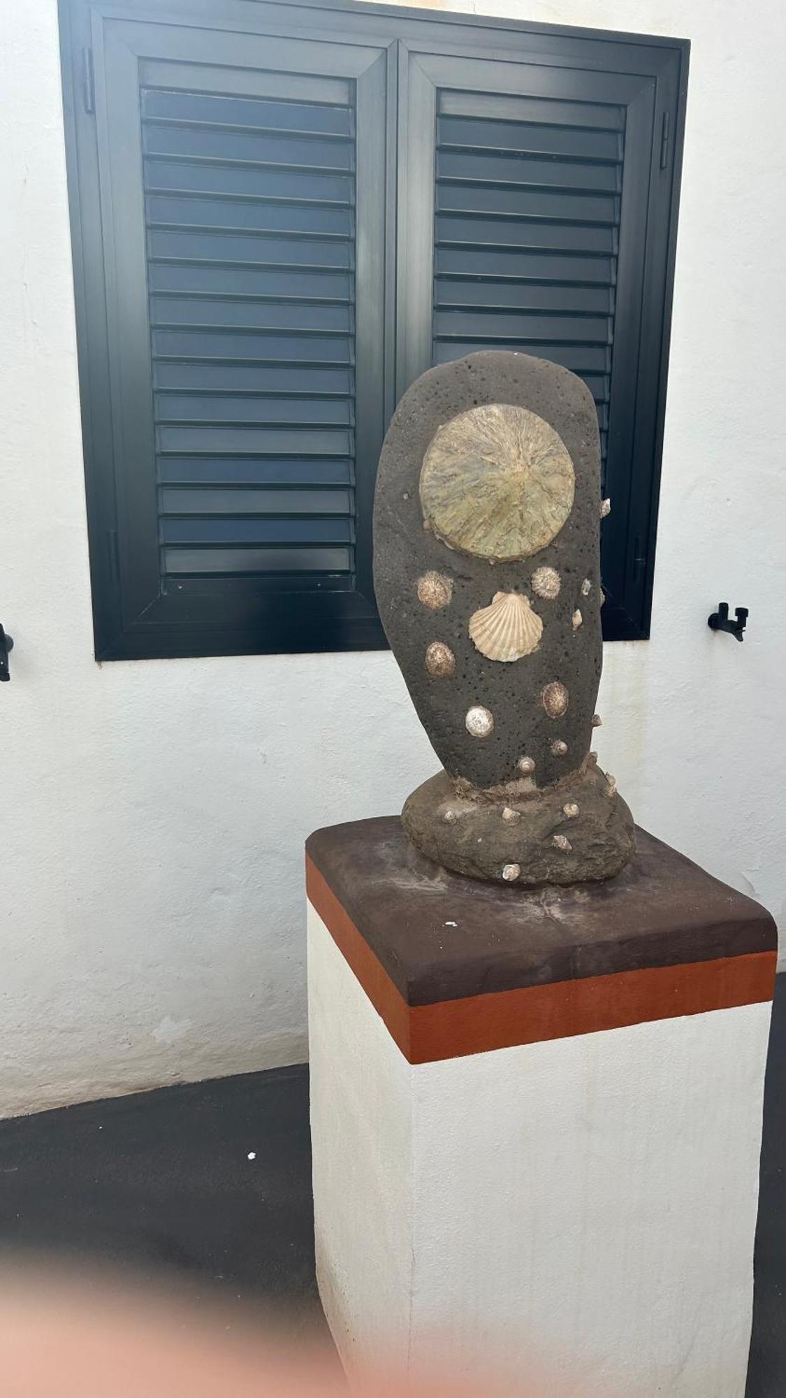 Paraiso Del Norte Gáldar 外观 照片